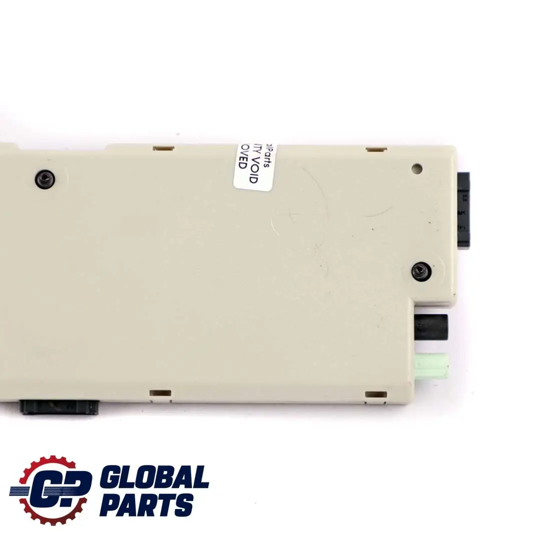 Diversity Antenne Antennenverstärker DAB für BMW F01 F02 LCI F10 mit Teilenummer 9346799 BMW F01 F02 LCI F10 Diversity Antenne Antennenverstärker DAB - SKU 9346799 - Teilenummer 9346799