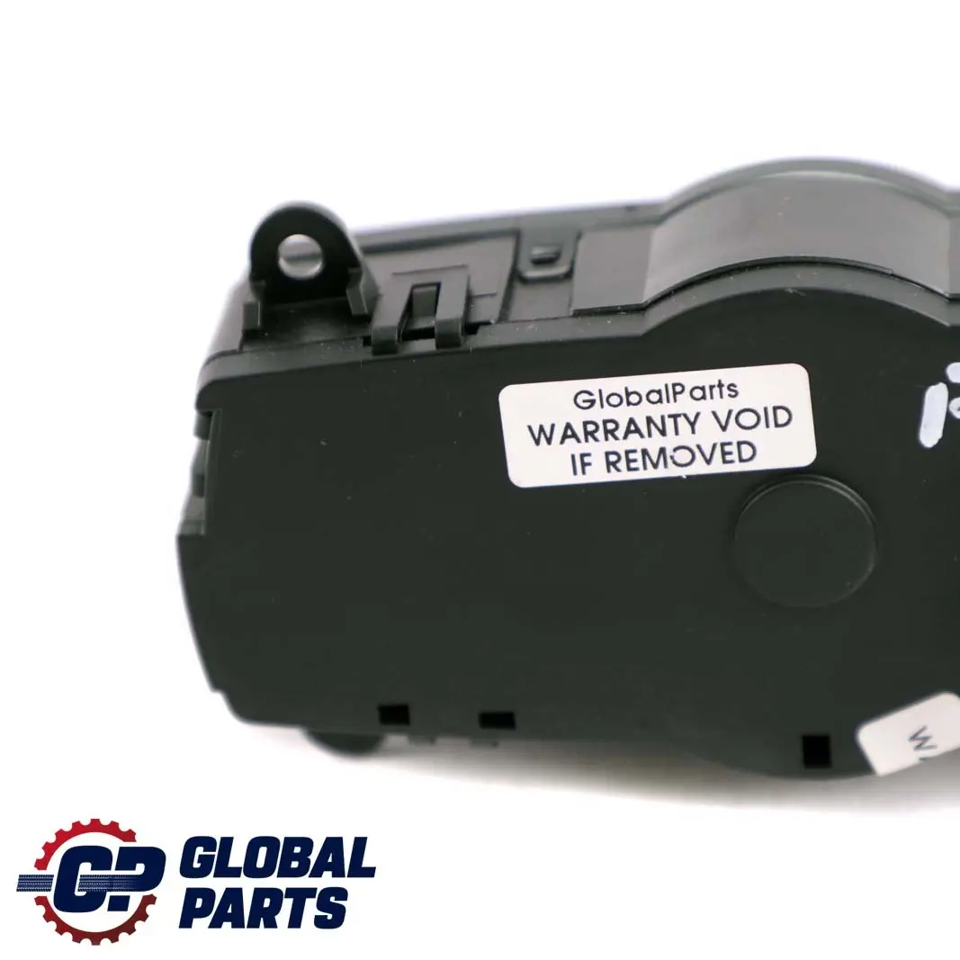 BMW F10 F11 F12 LCI Elemento di controllo Luce Faro Interruttore Unità - SKU 9346839 - Numero di parte 9346839