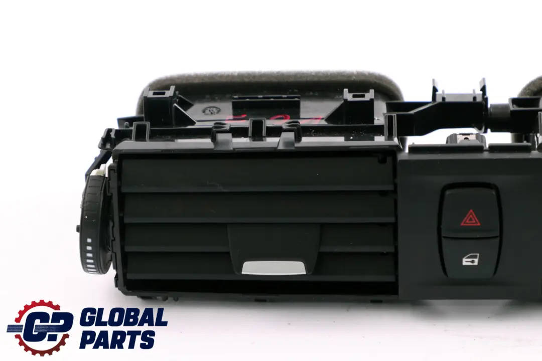 Griglia Aria Fresca Centro Sfiato Cruscotto per BMW F20 F21 LCI con numero di parte 9347435 BMW F20 F21 LCI Griglia Aria Fresca Centro Sfiato Cruscotto - SKU 9347435 - Numero di parte 9347435