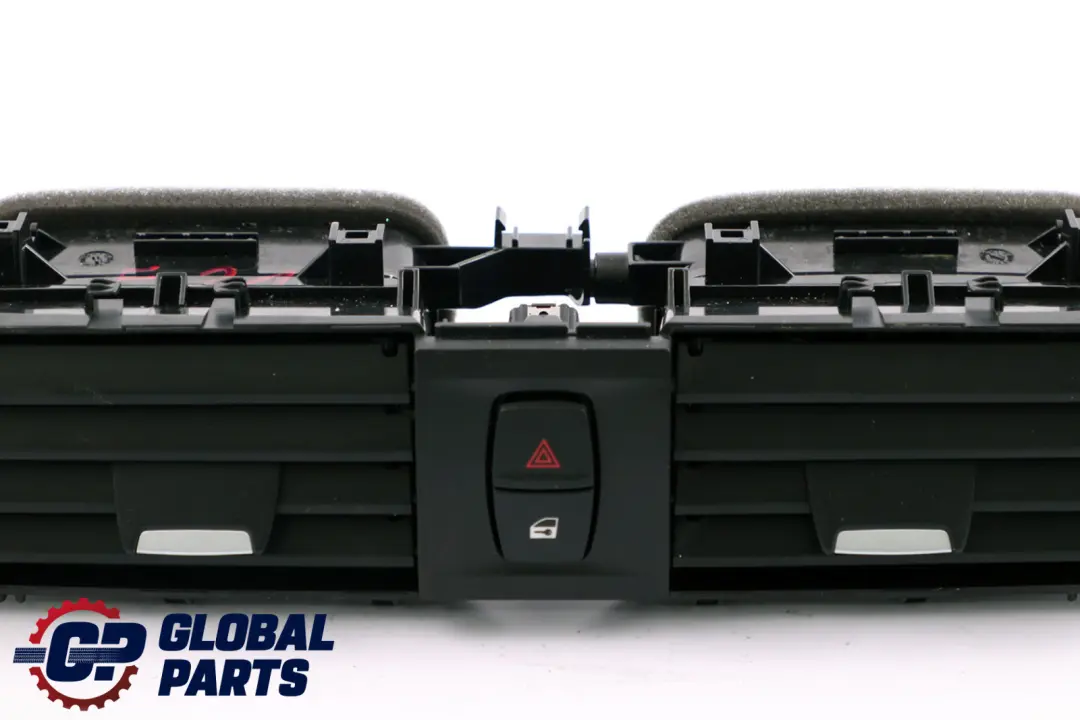 BMW F20 F21 LCI Frischluft Luft Kühlergrill Belüftung Armaturenbrett - SKU 9347435 - Teilenummer 9347435