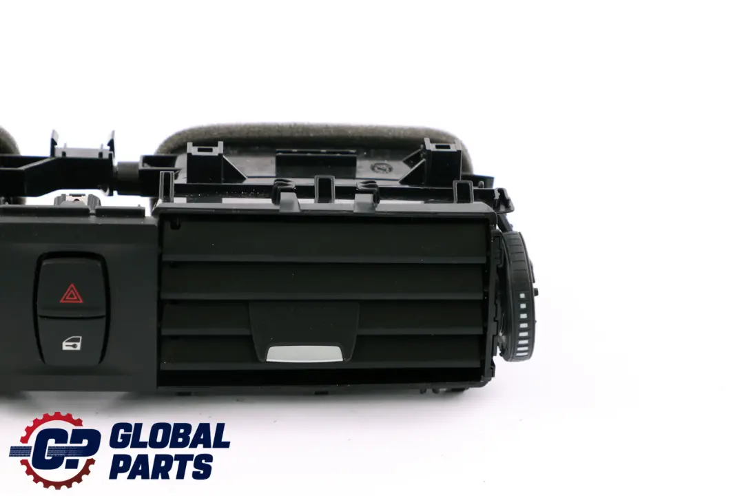 BMW F20 F21 LCI Frischluft Luft Kühlergrill Belüftung Armaturenbrett - SKU 9347435 - Teilenummer 9347435