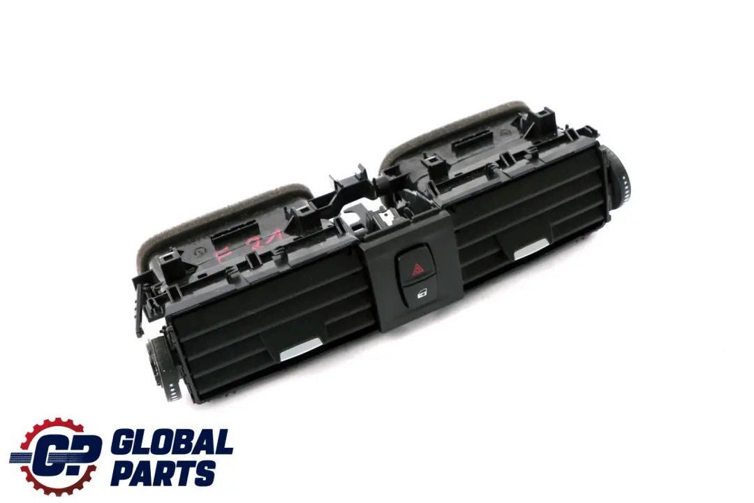 BMW F20 F21 LCI Griglia Aria Fresca Centro Sfiato Cruscotto - SKU 9347435 - Numero di parte 9347435
