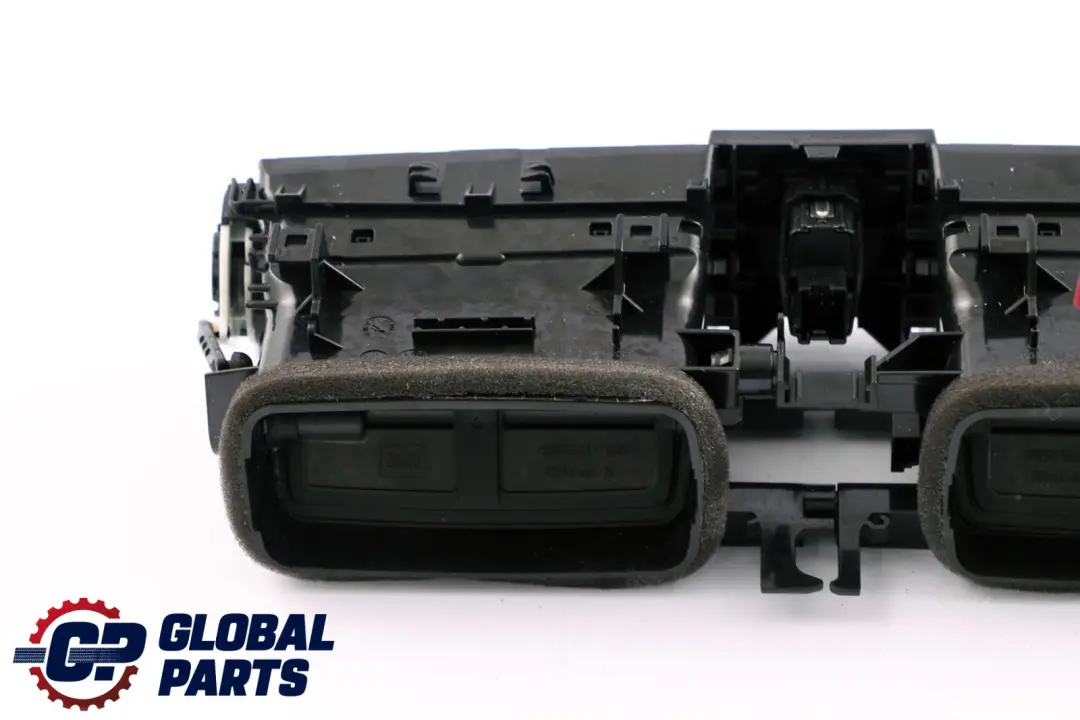 BMW F20 F21 LCI Kratka Wlot Powietrza Nawiew - SKU 9347435 - Numer Części 9347435