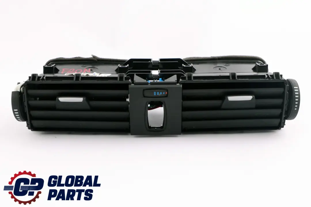 Kratka Nawiewu Wlot Powietrza Środkowa do BMW F20 F30 LCI o numerze 9347436 BMW F20 F30 LCI Kratka Nawiewu Wlot Powietrza Środkowa - SKU 9347436 - Numer Części 9347436