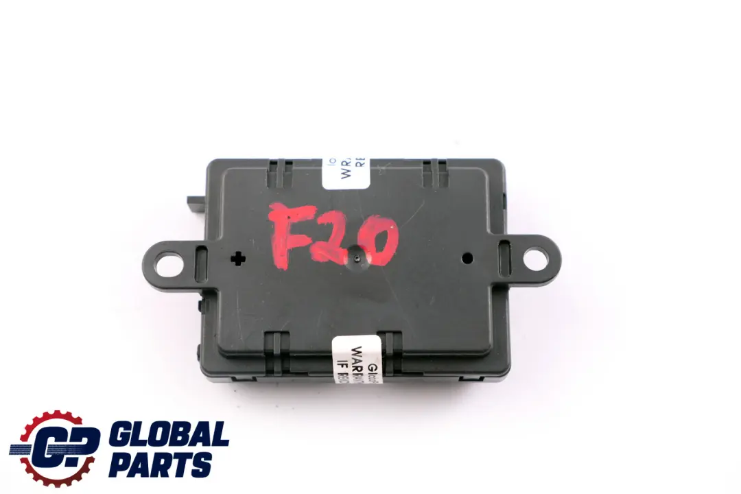 Appareil de Commande Controleur Toucher pour BMW F20 F21 F30 à propos du numéro de pièce 9347470 BMW F20 F21 F30 Appareil de Commande Controleur Toucher - SKU 9347470 - Numéro de pièce 9347470