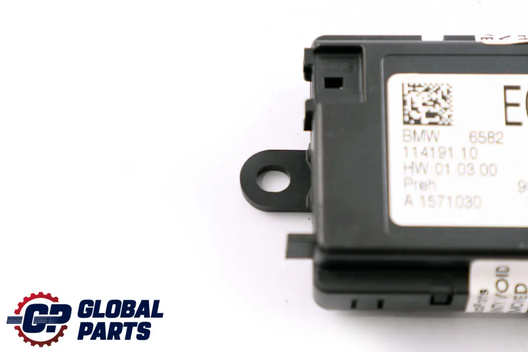 BMW 1 3 Series F20 F21 F30 Control Unit Controller Touch - SKU 9347470 - Part number 9347470