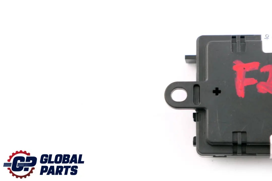 BMW 1 3 Series F20 F21 F30 Control Unit Controller Touch - SKU 9347470 - Part number 9347470
