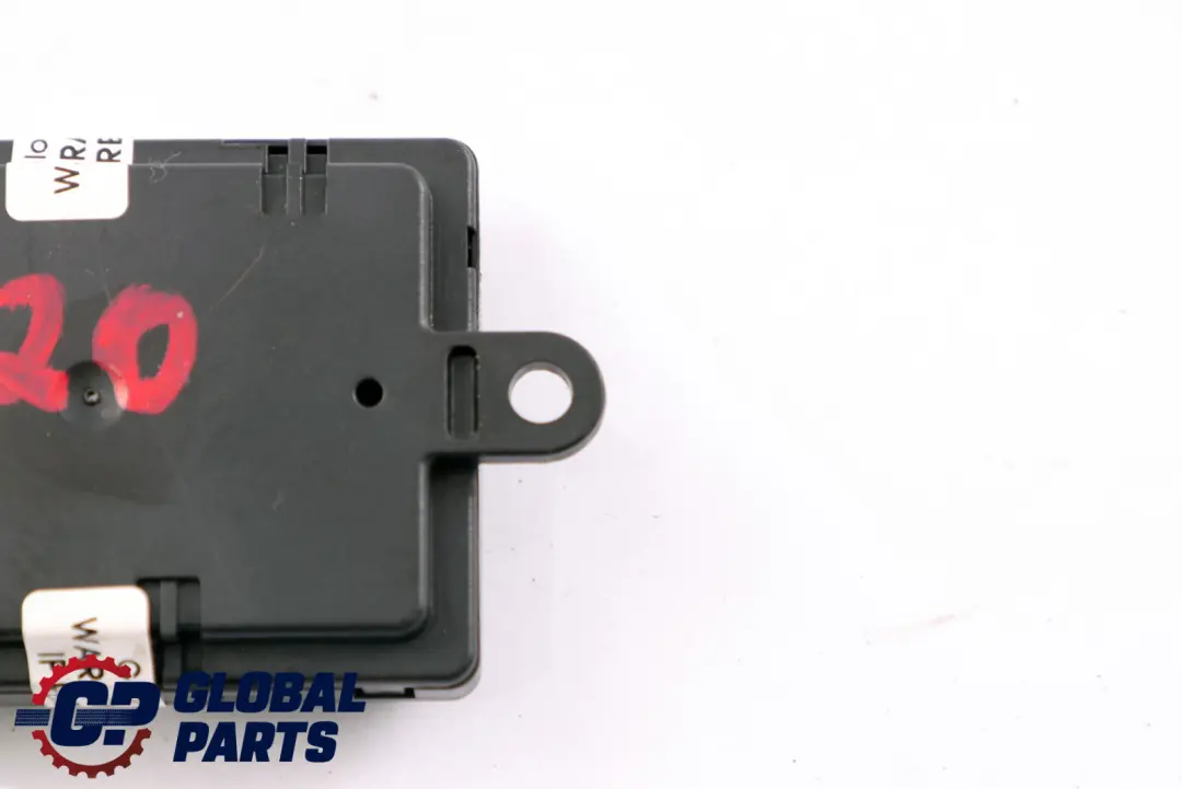 Steuergerät Controller Touch für BMW 1 3 er F20 F21 F30 mit Teilenummer 9347470 BMW 1 3 er F20 F21 F30 Steuergerät Controller Touch - SKU 9347470 - Teilenummer 9347470