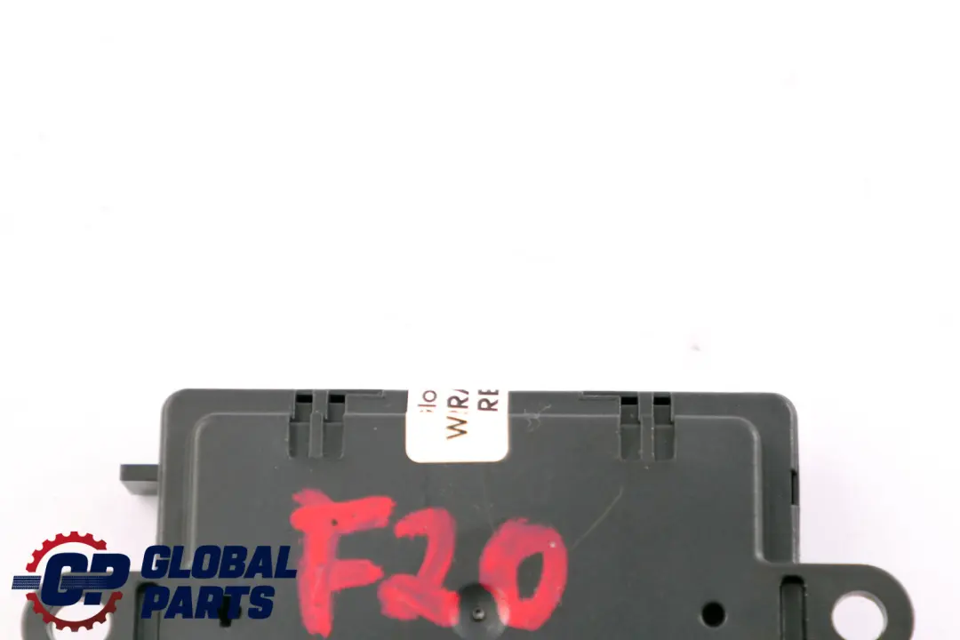 Appareil de Commande Controleur Toucher pour BMW F20 F21 F30 à propos du numéro de pièce 9347470 BMW F20 F21 F30 Appareil de Commande Controleur Toucher - SKU 9347470 - Numéro de pièce 9347470