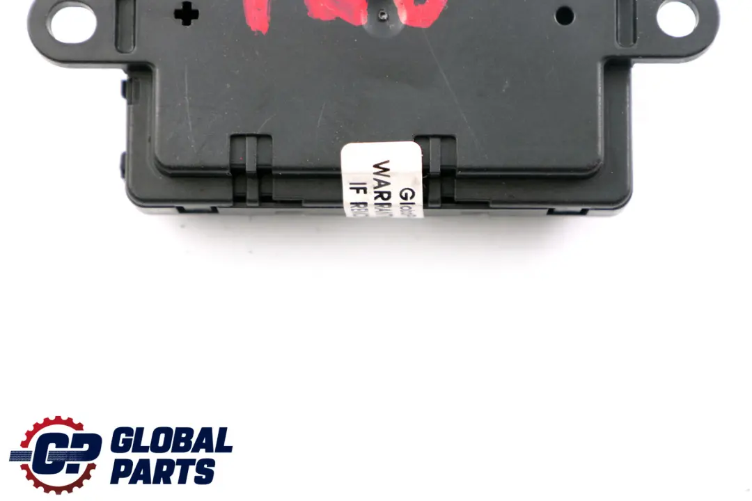 Control Unit Controller Touch to BMW F20 F21 F30 with Part number 9347470 BMW F20 F21 F30 Control Unit Controller Touch - SKU 9347470 - Part number 9347470