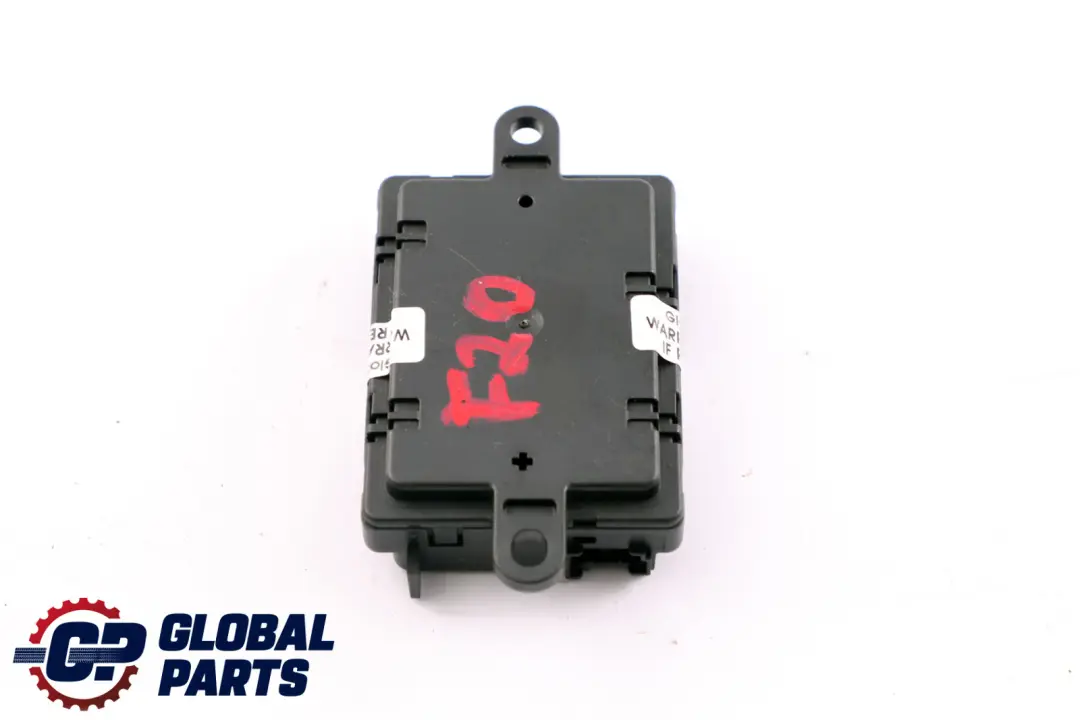 Control Unit Controller Touch to BMW F20 F21 F30 with Part number 9347470 BMW F20 F21 F30 Control Unit Controller Touch - SKU 9347470 - Part number 9347470