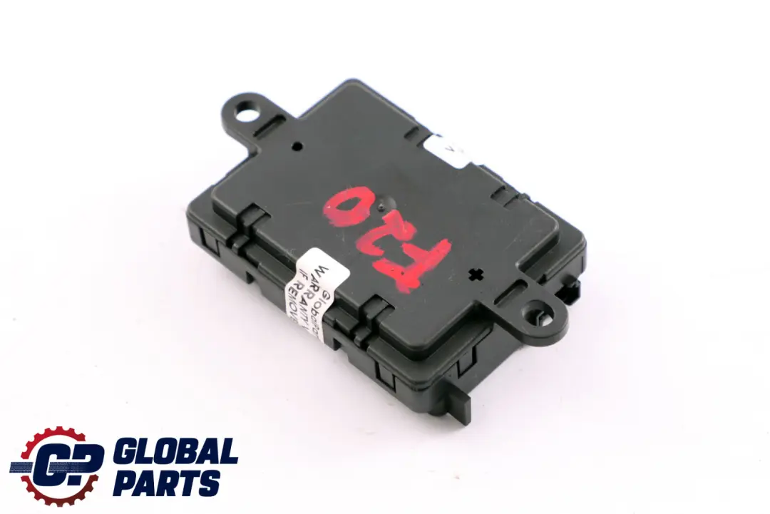 BMW 1 3 Series F20 F21 F30 Control Unit Controller Touch - SKU 9347470 - Part number 9347470