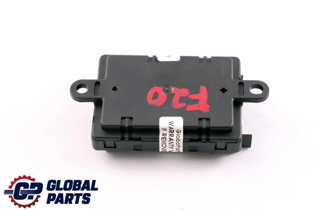 BMW F20 F21 F30 Unidad De Control Controlador Touch - SKU 9347470 - Número de pieza 9347470