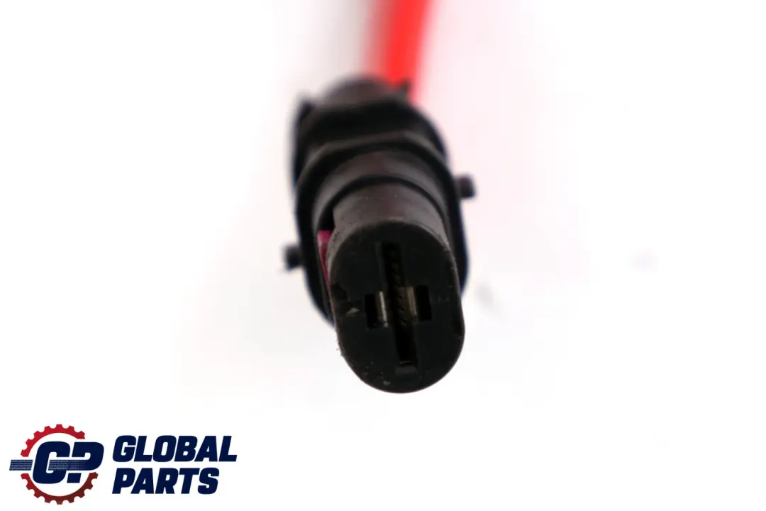 Cavo Batteria Cablaggio Piombo Positivo Sottopavimento per BMW 5 F10 F11 con numero di parte 9150990 BMW 5 F10 F11 Cavo Batteria Cablaggio Piombo Positivo Sottopavimento - SKU 9348286 - Numero di parte 9150990