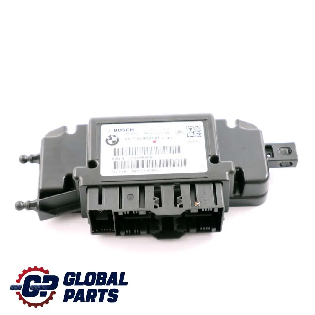 Modulo Aria Unità Controllo 0285013626 9461918 9296494 6826983 per BMW F20 F21 F30 con numero di parte 9348726 BMW F20 F21 F30 Modulo Aria Unità Controllo 0285013626 9461918 9296494 6826983 - SKU 9348726 - Numero di parte 9348726