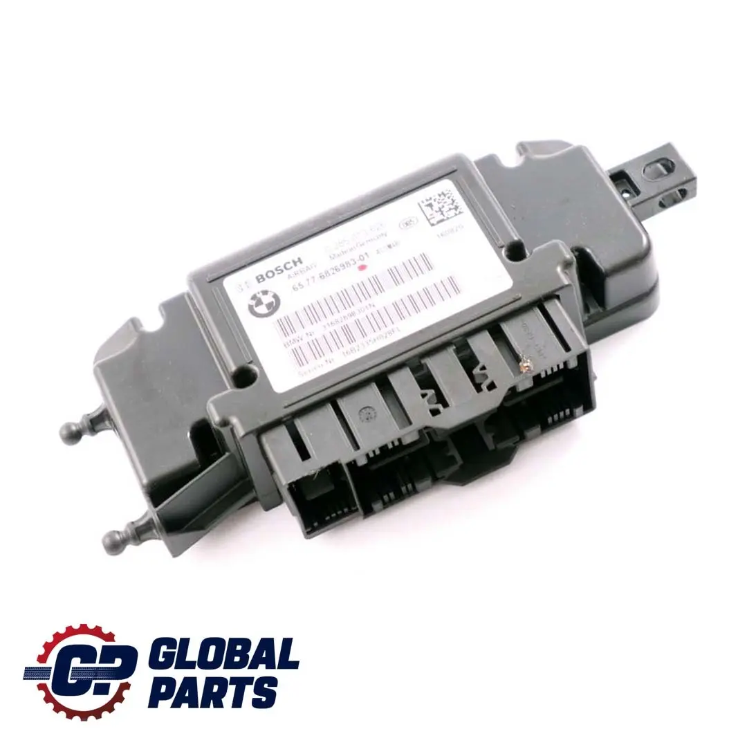 Modulo Aria Unità Controllo 0285013626 9461918 9296494 6826983 per BMW F20 F21 F30 con numero di parte 9348726 BMW F20 F21 F30 Modulo Aria Unità Controllo 0285013626 9461918 9296494 6826983 - SKU 9348726 - Numero di parte 9348726