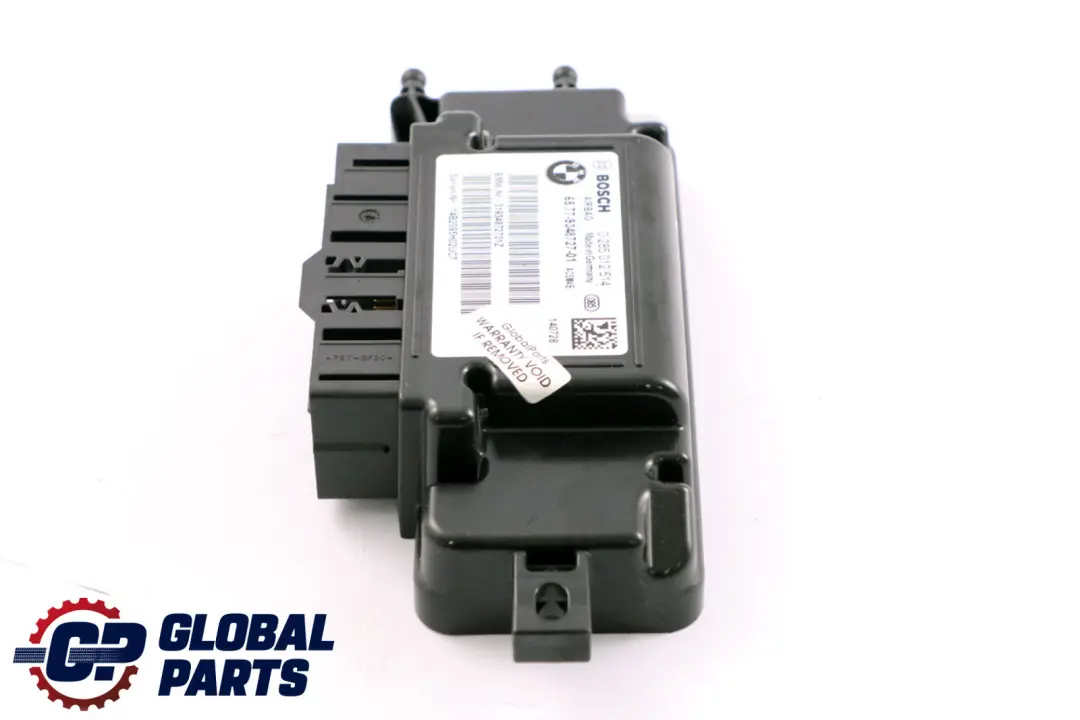 BMW F20 F21 F30 F31 Unidad De Control Del Módulo Aire Módulo 0285012514 - SKU 9348727 - Número de pieza 9348727
