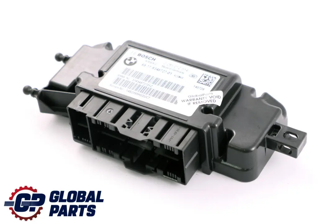 BMW F20 F21 F30 F31 Modulo Di Controllo Del Modulo Aria 0285012514 - SKU 9348727 - Numero di parte 9348727
