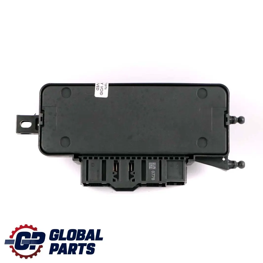 BMW F22 F30 LCI Unidad de Control Airbag ECU NO CRASH DATA - SKU 9348728 - Número de pieza 9348728