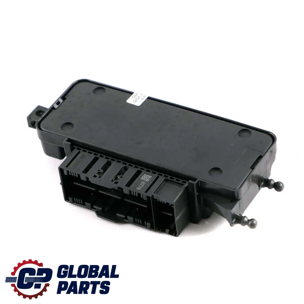 BMW F22 F30 LCI Unità di controllo Airbag ECU NO CRASH DATA - SKU 9348728 - Numero di parte 9348728