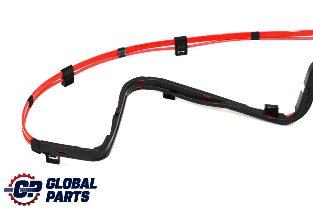 Battery Cable Lead Positive Underfloor BMW 1 2 Series F20 F21 F22 LCI - SKU 9348761 - Part number 9348761
