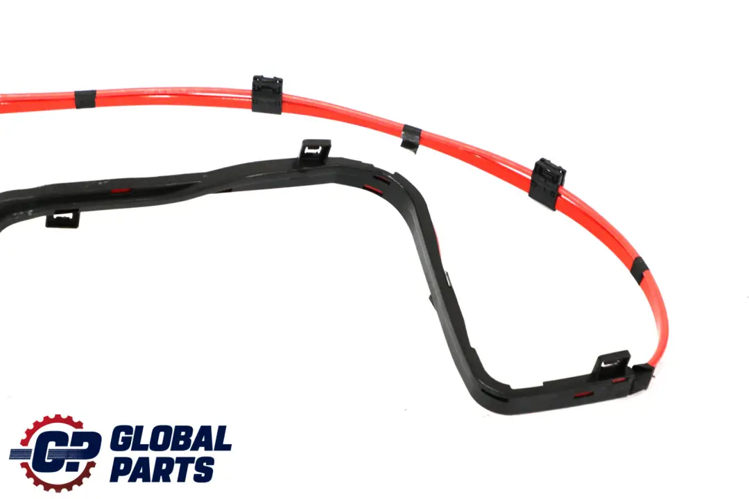 Battery Cable Lead Positive Underfloor BMW 1 2 Series F20 F21 F22 LCI - SKU 9348761 - Part number 9348761