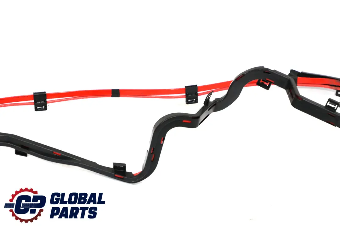 Cable de la Batterie Plus Literie 6112 pour BMW 1 2 F20 F21 F22 LCI à propos du numéro de pièce 9348761 BMW 1 2 F20 F21 F22 LCI Cable de la Batterie Plus Literie 6112 - SKU 9348761 - Numéro de pièce 9348761