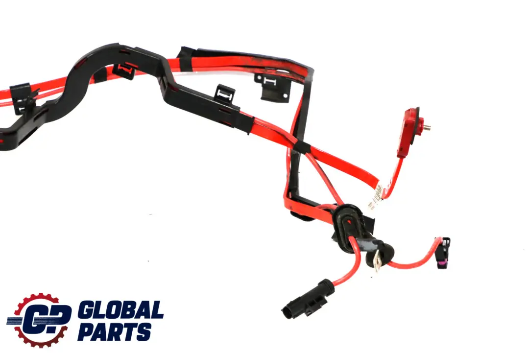 BMW 1 2 F20 F21 F22 LCI Cable de la Batterie Plus Literie 6112 - SKU 9348761 - Numéro de pièce 9348761