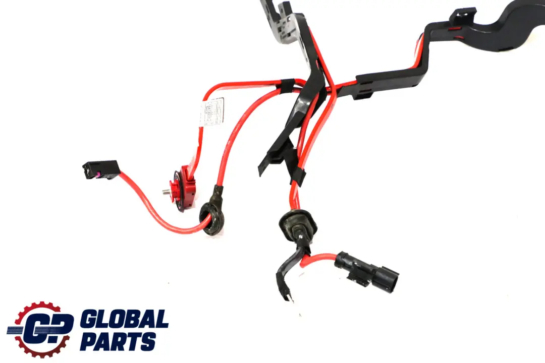 Cable de la Batterie Plus Literie 6112 pour BMW 1 2 F20 F21 F22 LCI à propos du numéro de pièce 9348761 BMW 1 2 F20 F21 F22 LCI Cable de la Batterie Plus Literie 6112 - SKU 9348761 - Numéro de pièce 9348761