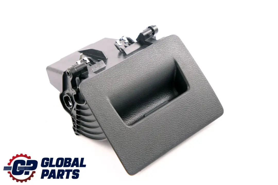 Klappfach Fahrerseite Schwarz Instrumententräger für BMW X1 X2 er F39 F48 mit Teilenummer 9348822 BMW X1 X2 er F39 F48 Klappfach Fahrerseite Schwarz Instrumententräger - SKU 9348822 - Teilenummer 9348822