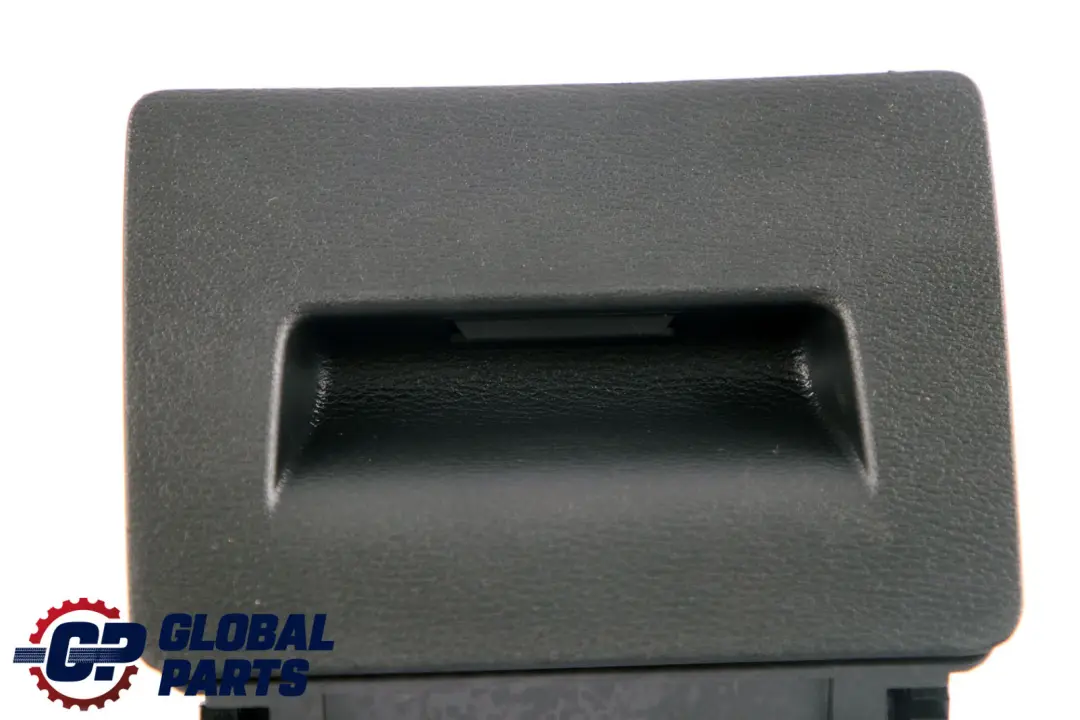BMW X1 X2 er F39 F48 Klappfach Fahrerseite Schwarz Instrumententräger - SKU 9348822 - Teilenummer 9348822