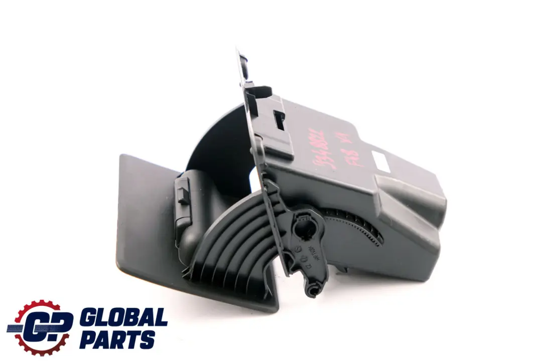 BMW X1 X2 F39 F48 Instrument Panel Driver's Side Folding Box - SKU 9348822 - Part number 9348822