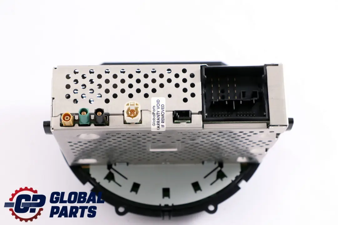 Radio CD Player Unit Bluetooth DAB Alpine to Mini Cooper F55 F56 with Part number 9350008 Mini Cooper F55 F56 Radio CD Player Unit Bluetooth DAB Alpine - SKU 9350008 - Part number 9350008