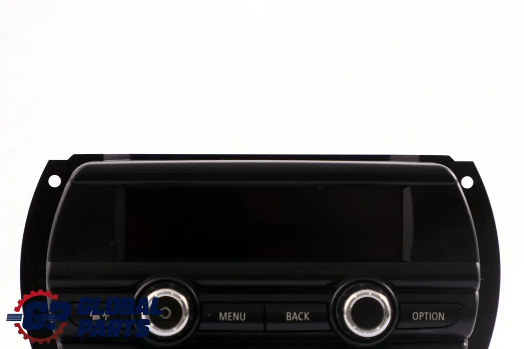 Radio CD Bluetooth DAB Alpine für Mini Cooper R55 R56 mit Teilenummer 9350008 Mini Cooper R55 R56 Radio CD Bluetooth DAB Alpine - SKU 9350008 - Teilenummer 9350008