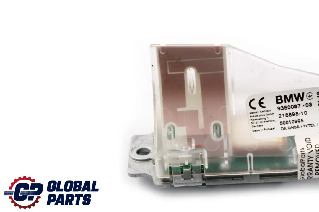 Dachantenne für BMW F20 F21 F30 F31 LCI mit Teilenummer 8795962 BMW F20 F21 F30 F31 LCI Dachantenne - SKU 9350087 - Teilenummer 8795962