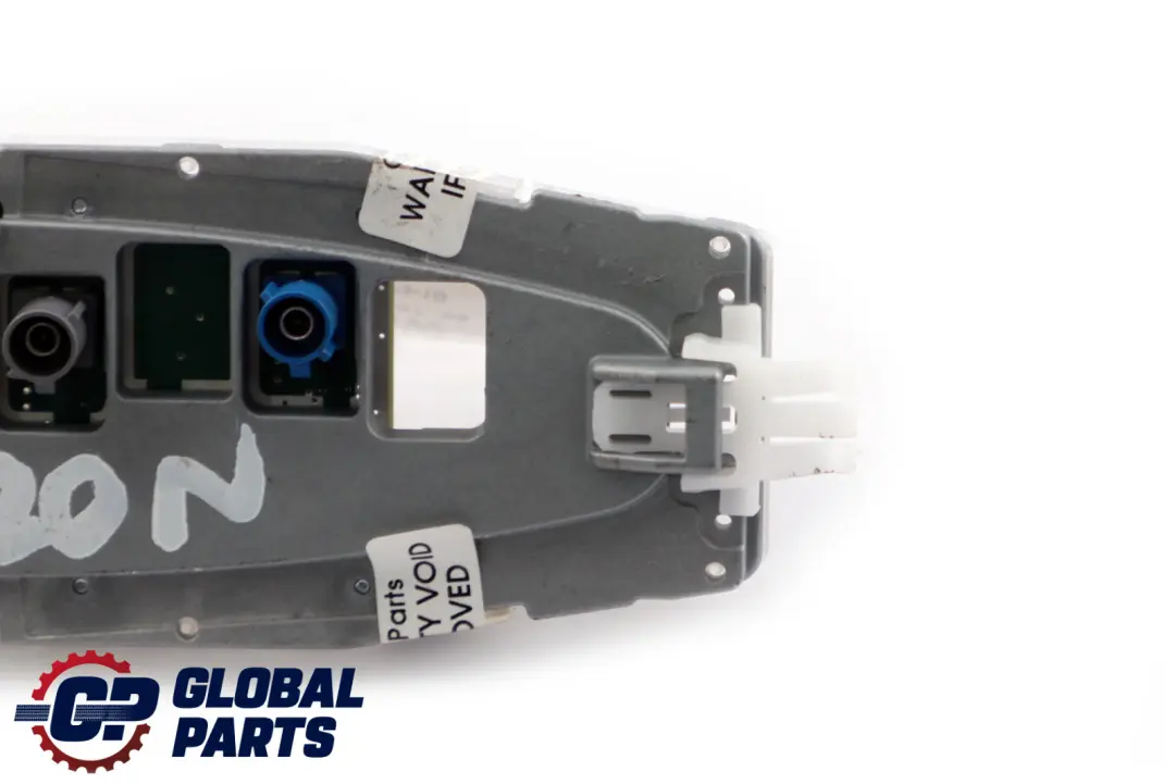 Dachantenne für BMW F20 F21 F30 F31 LCI mit Teilenummer 8795962 BMW F20 F21 F30 F31 LCI Dachantenne - SKU 9350087 - Teilenummer 8795962