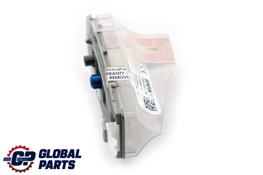 Antenna Tetto Squalo Antenna per BMW F20 F21 F30 LCI con numero di parte 8795962 BMW F20 F21 F30 LCI Antenna Tetto Squalo Antenna - SKU 9350087 - Numero di parte 8795962