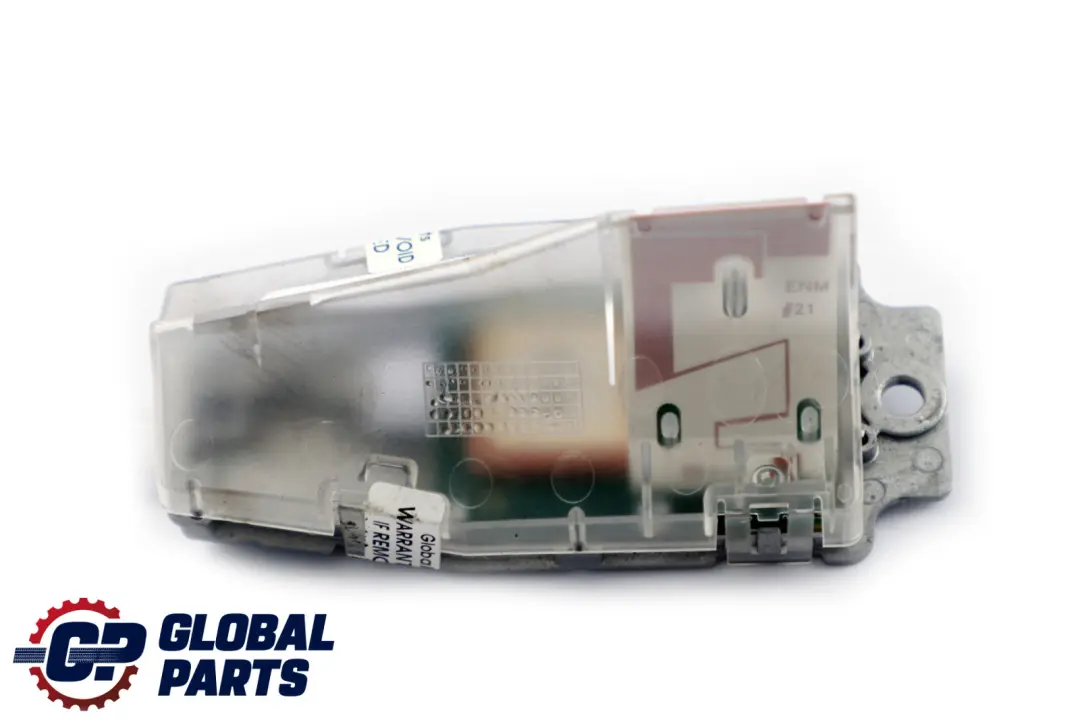BMW F20 F21 F30 F31 LCI Antena Dachowa Moduł Sterownik Rekin - SKU 9350087 - Numer Części 8795962