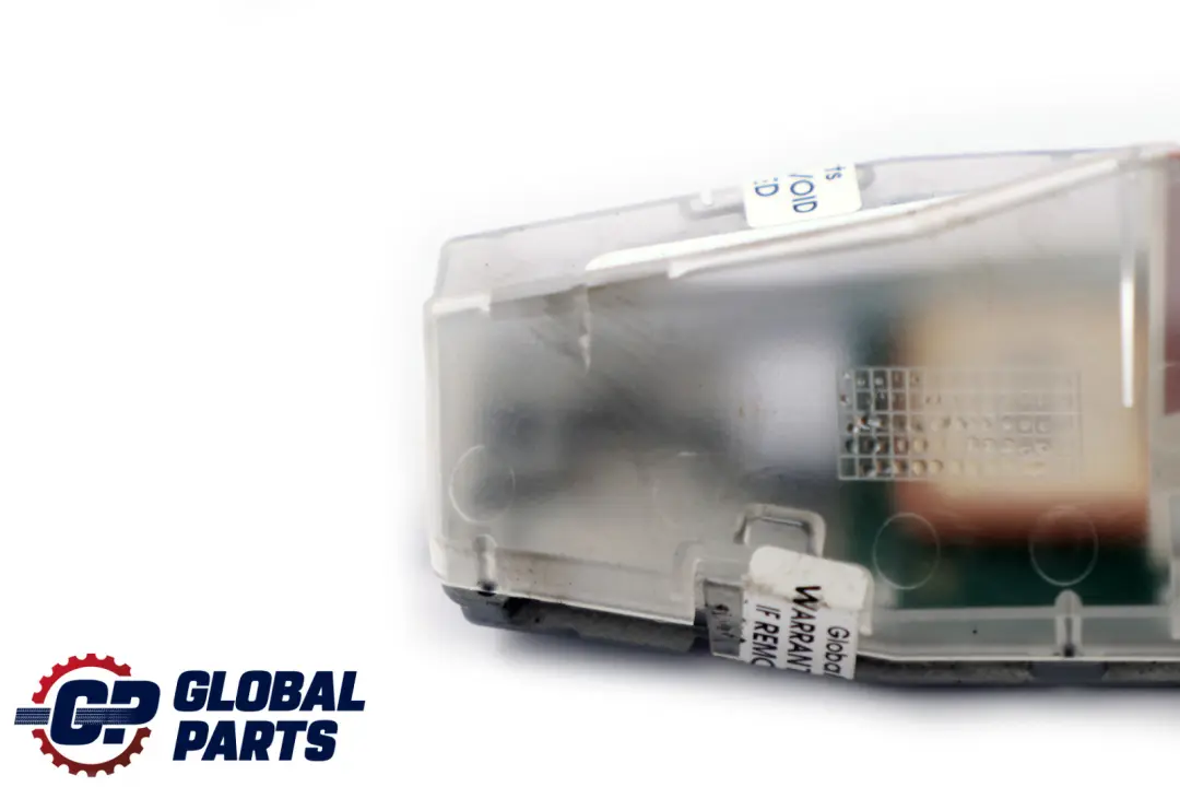 Antena de Techo de Tiburon para BMW F20 F21 F30 LCI con número de pieza 8795962 BMW F20 F21 F30 LCI Antena de Techo de Tiburon - SKU 9350087 - Número de pieza 8795962