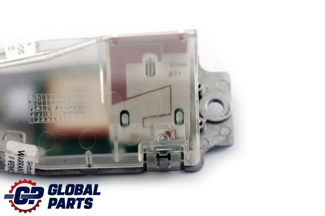 Dachantenne für BMW F20 F21 F30 F31 LCI mit Teilenummer 8795962 BMW F20 F21 F30 F31 LCI Dachantenne - SKU 9350087 - Teilenummer 8795962