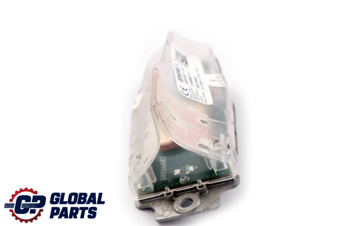 Dachantenne für BMW F20 F21 F30 F31 LCI mit Teilenummer 8795962 BMW F20 F21 F30 F31 LCI Dachantenne - SKU 9350087 - Teilenummer 8795962