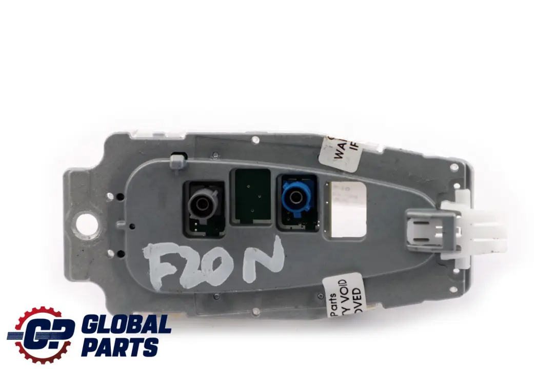 BMW F20 F21 F30 F31 LCI Antena Dachowa Moduł Sterownik Rekin - SKU 9350087 - Numer Części 8795962