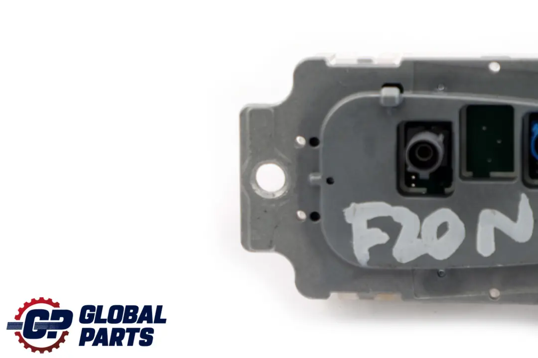 Dachantenne für BMW F20 F21 F30 F31 LCI mit Teilenummer 8795962 BMW F20 F21 F30 F31 LCI Dachantenne - SKU 9350087 - Teilenummer 8795962