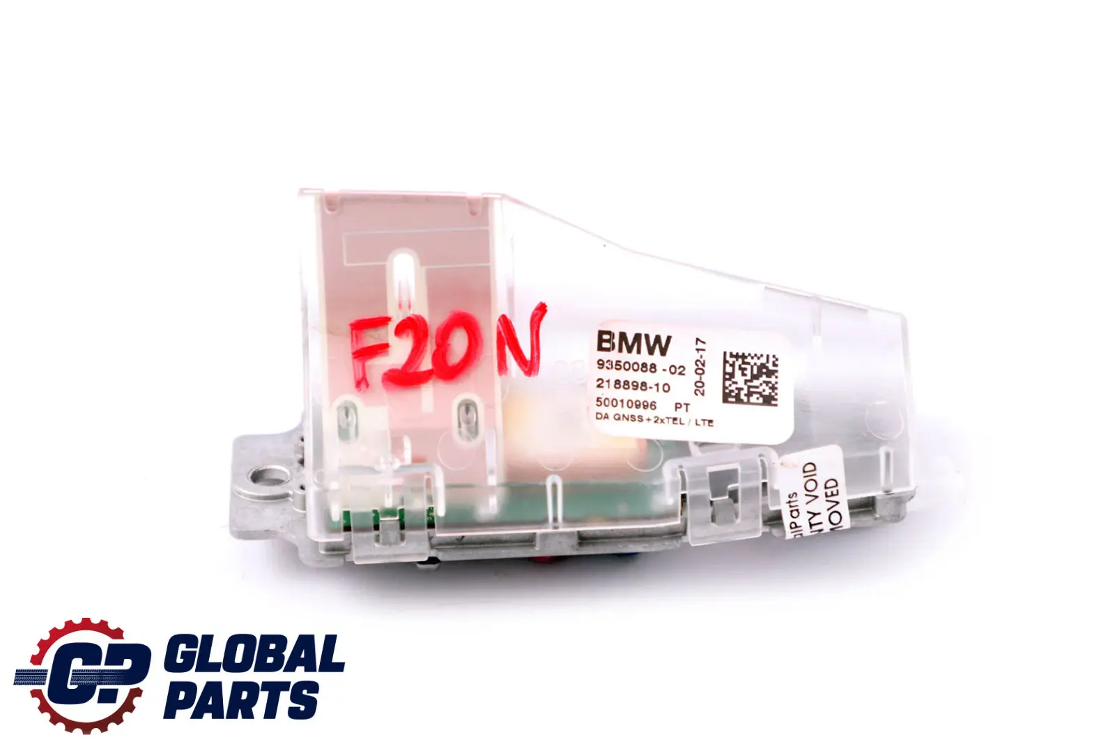 BMW F20 F21 LCI F30 F31 Antena De Techo Tiburon 9350088