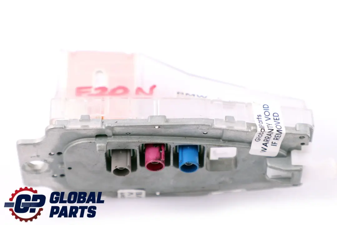 Dachantenne 6520 für BMW F20 F21 LCI F30 F31 mit Teilenummer 9350088 BMW F20 F21 LCI F30 F31 Dachantenne 6520 - SKU 9350088 - Teilenummer 9350088