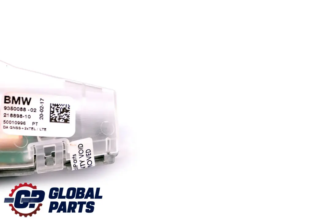 BMW F20 F21 LCI F30 F31 Dachantenne 6520 - SKU 9350088 - Teilenummer 9350088