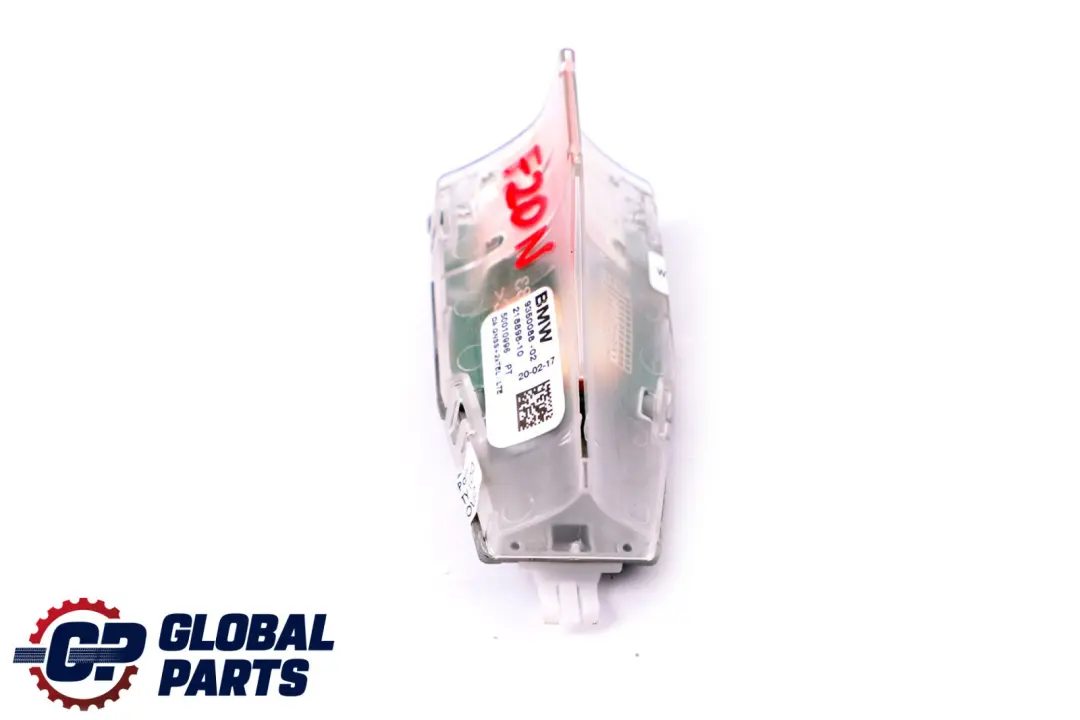 BMW F20 F21 LCI F30 F31 Antenna Tetto 6520 - SKU 9350088 - Numero di parte 9350088