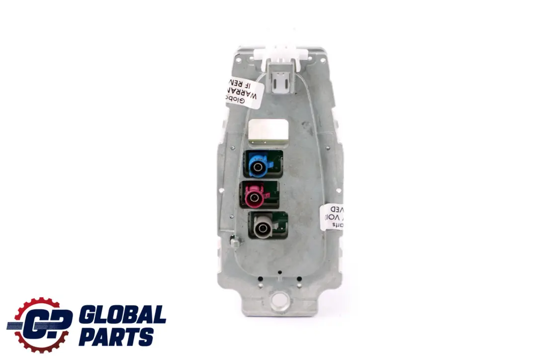 BMW F20 F21 LCI F30 F31 Antena Dachowa Dach Rekin Płetwa - SKU 9350088 - Numer Części 9350088