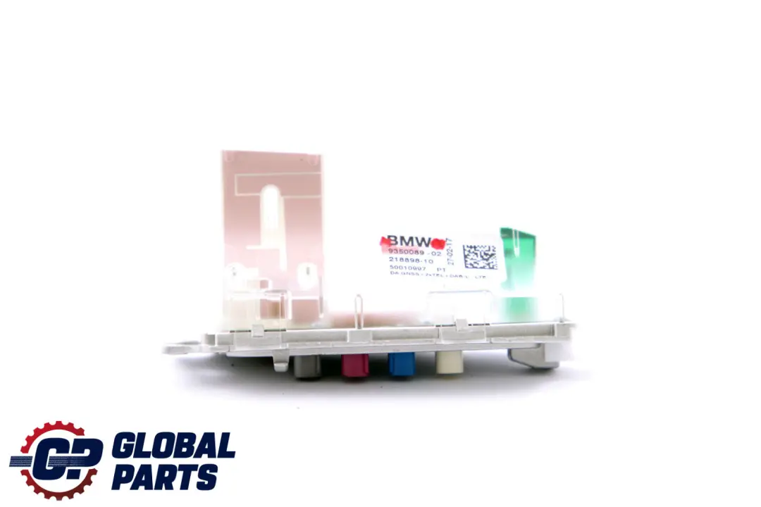 Antenna Tetto Squalo Antenna per BMW F20 F21 F31 LCI con numero di parte 9350089 BMW F20 F21 F31 LCI Antenna Tetto Squalo Antenna - SKU 9350089 - Numero di parte 9350089