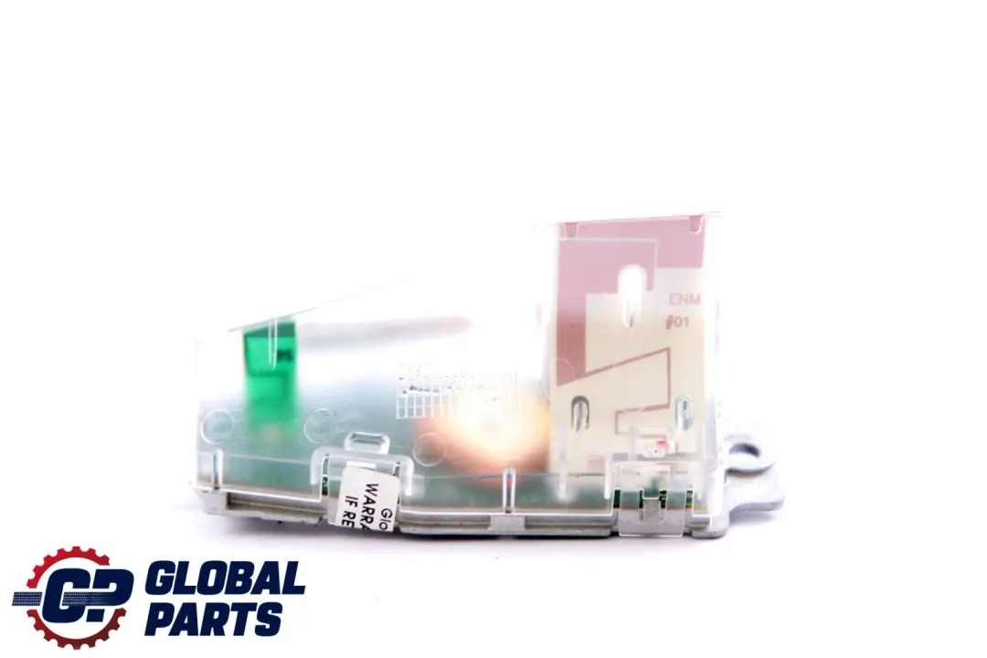 Antenne De Toit Shark pour BMW F20 F21 F31 LCI à propos du numéro de pièce 9350089 BMW F20 F21 F31 LCI Antenne De Toit Shark - SKU 9350089 - Numéro de pièce 9350089